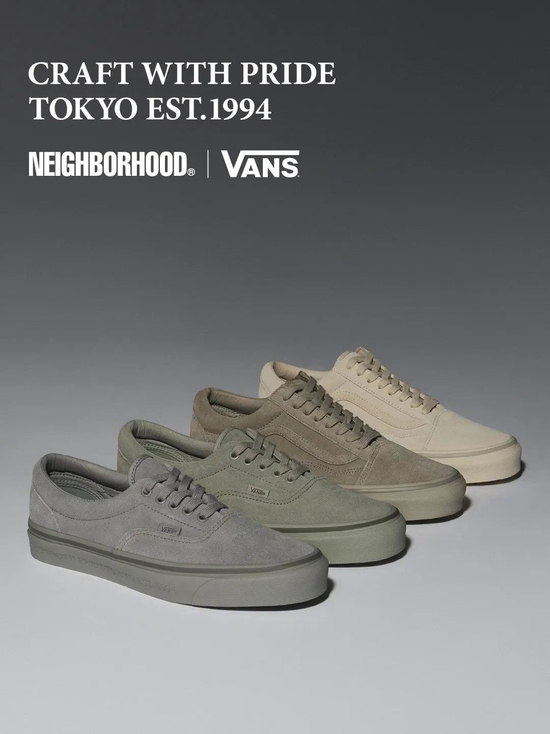 Vans Anaheim 何以成为 Vans 纯正美式内核的延续？