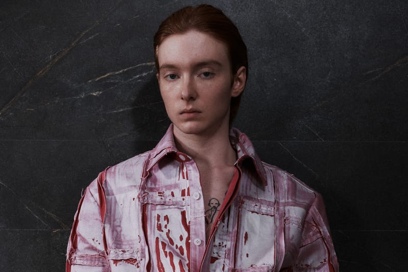 SELALA GU 正式發佈 2024 春夏系列