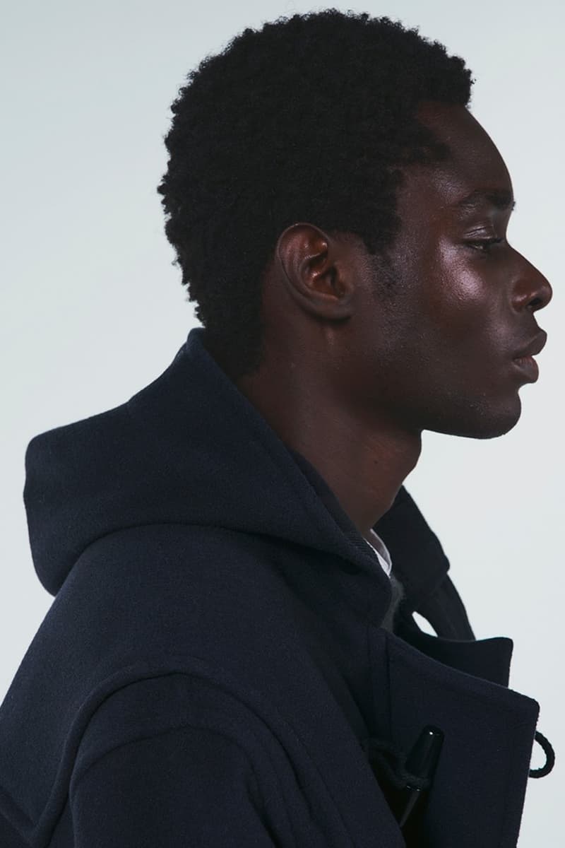 SOPHNET. 正式推出「Soft Navy Pack」全新系列