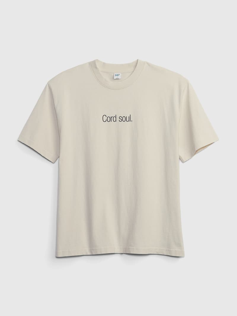 Gap 再度携手 Sean Wotherspoon 打造联名系列