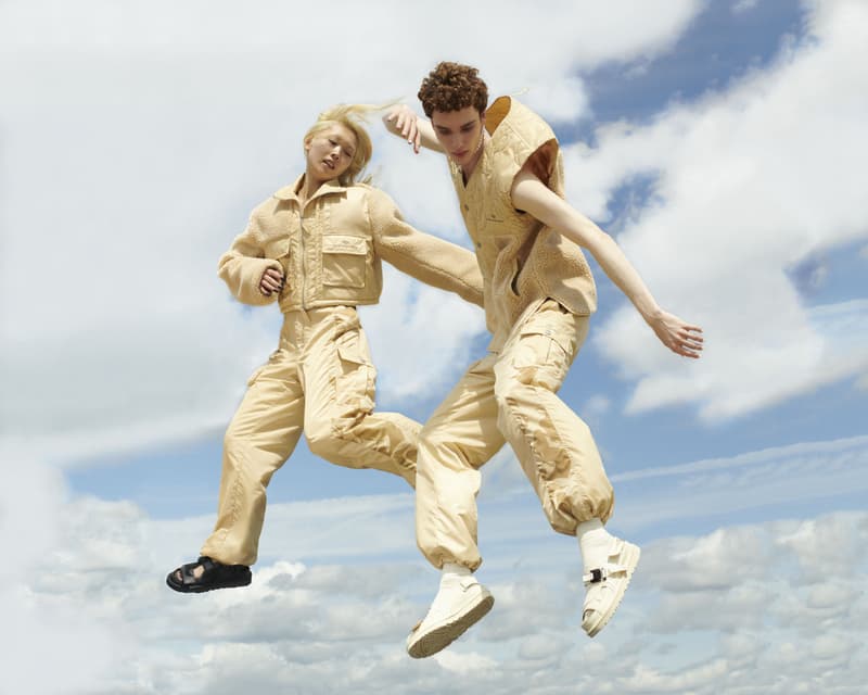 UGG® x Feng Chen Wang 第四季联名系列正式发售