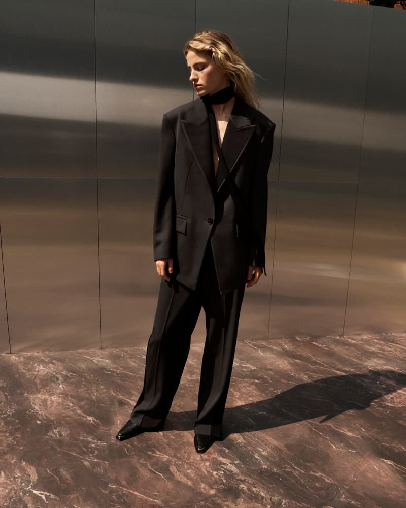 COS 正式发布 ATELIER 2023 秋冬系列