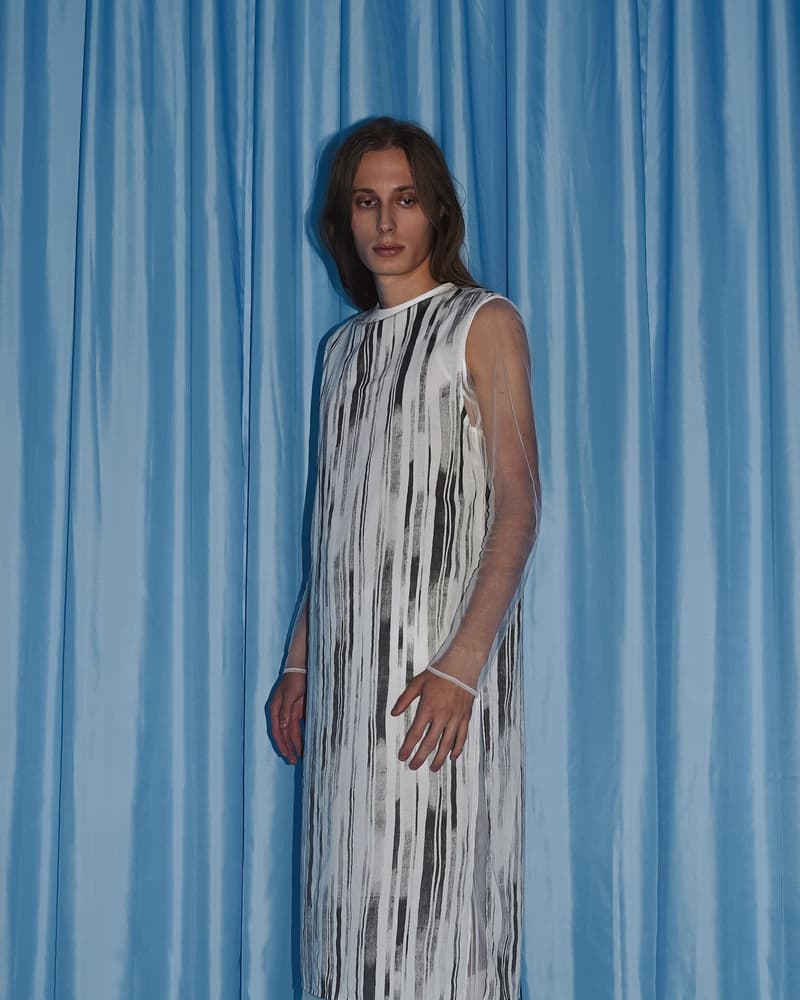 Danshan 于上海举办 2024 春夏系列特别预览