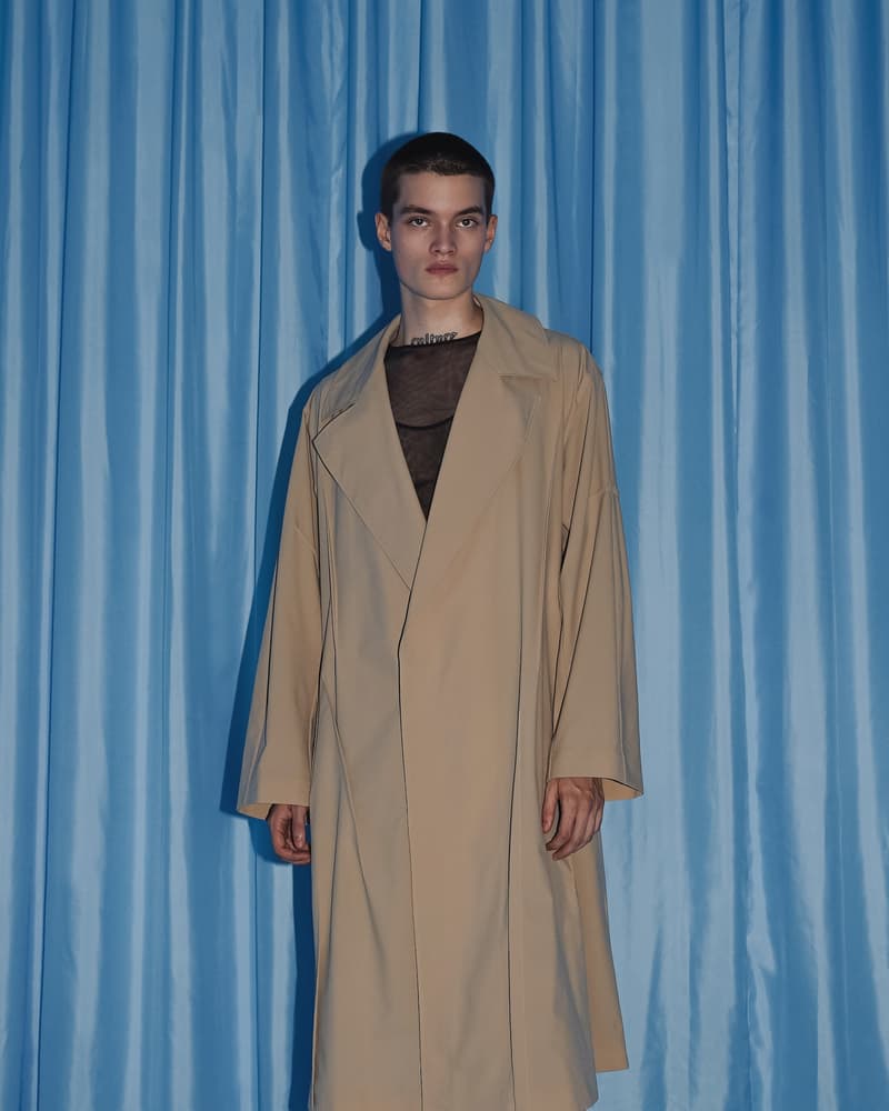 Danshan 于上海举办 2024 春夏系列特别预览