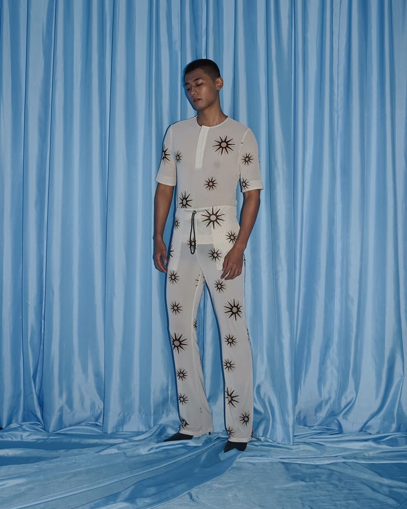 Danshan 于上海举办 2024 春夏系列特别预览