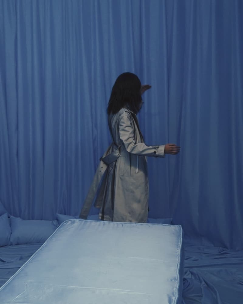 Danshan 于上海举办 2024 春夏系列特别预览