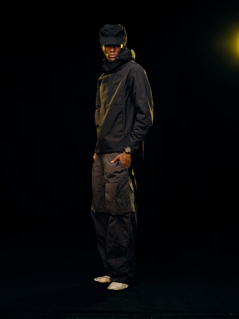 G-SHOCK 推出全新「Caution Yellow」系列