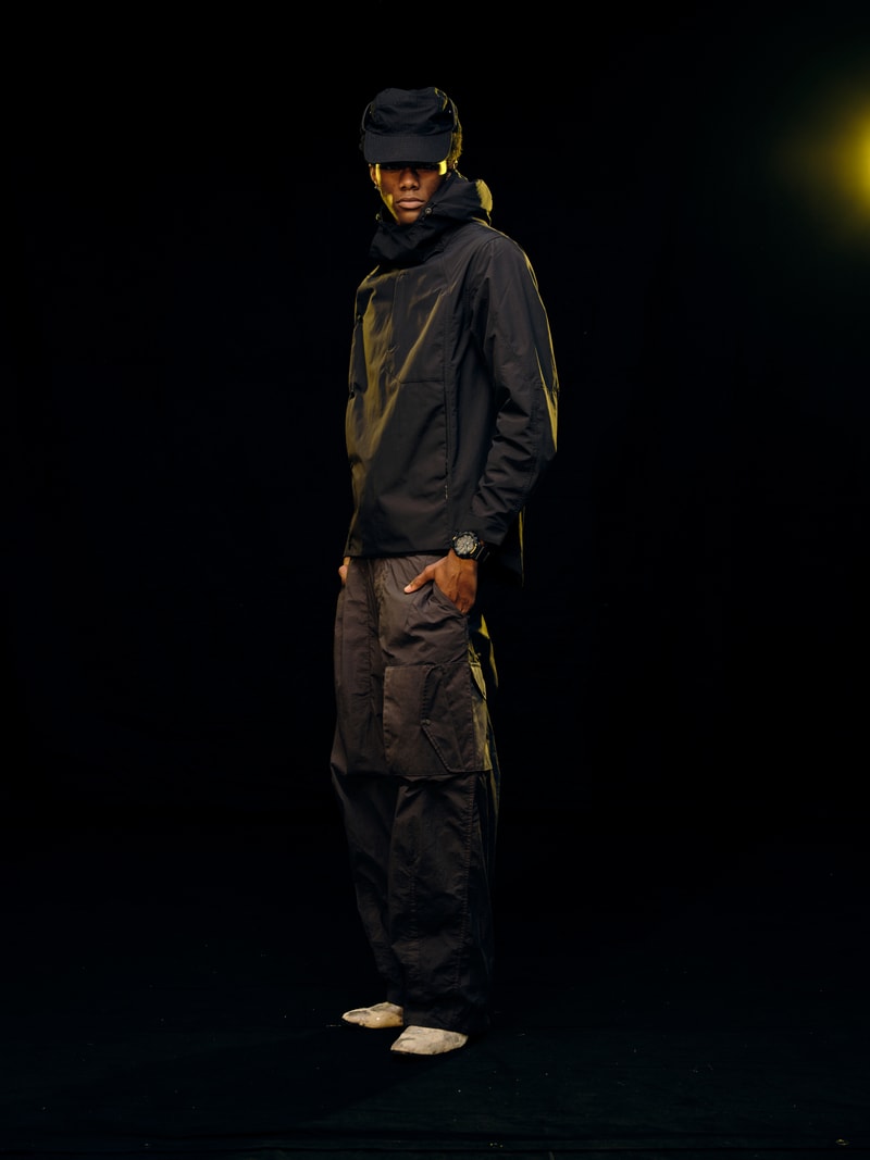 G-SHOCK 推出全新「Caution Yellow」系列