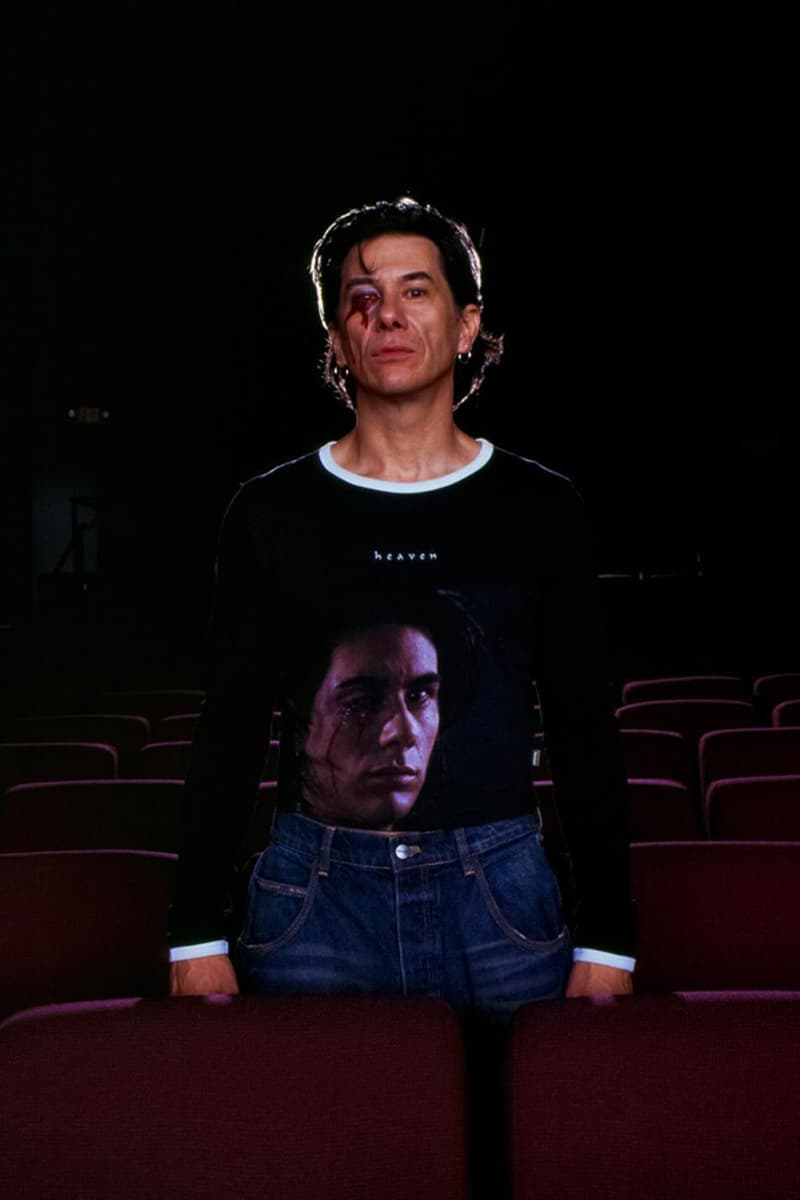 Heaven by Marc Jacobs 致敬經典邪典電影《Donnie Darko》打造最新聯名系列