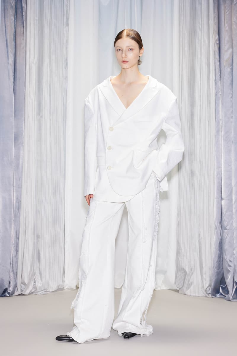 PER POZE 发布 2024 「MAGIC THEATRE」春夏系列