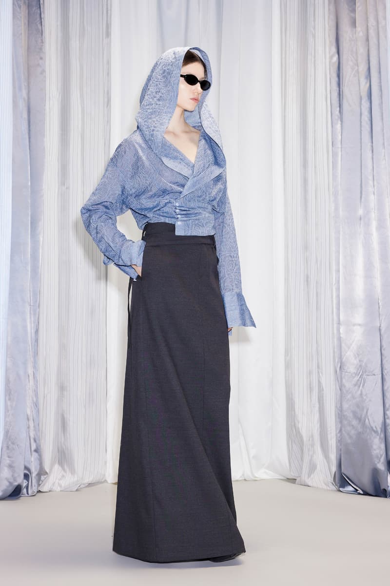 PER POZE 发布 2024 「MAGIC THEATRE」春夏系列