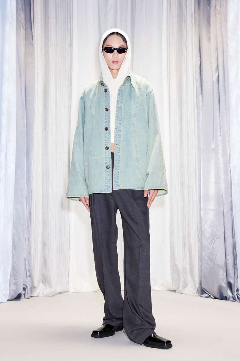 PER POZE 发布 2024 「MAGIC THEATRE」春夏系列