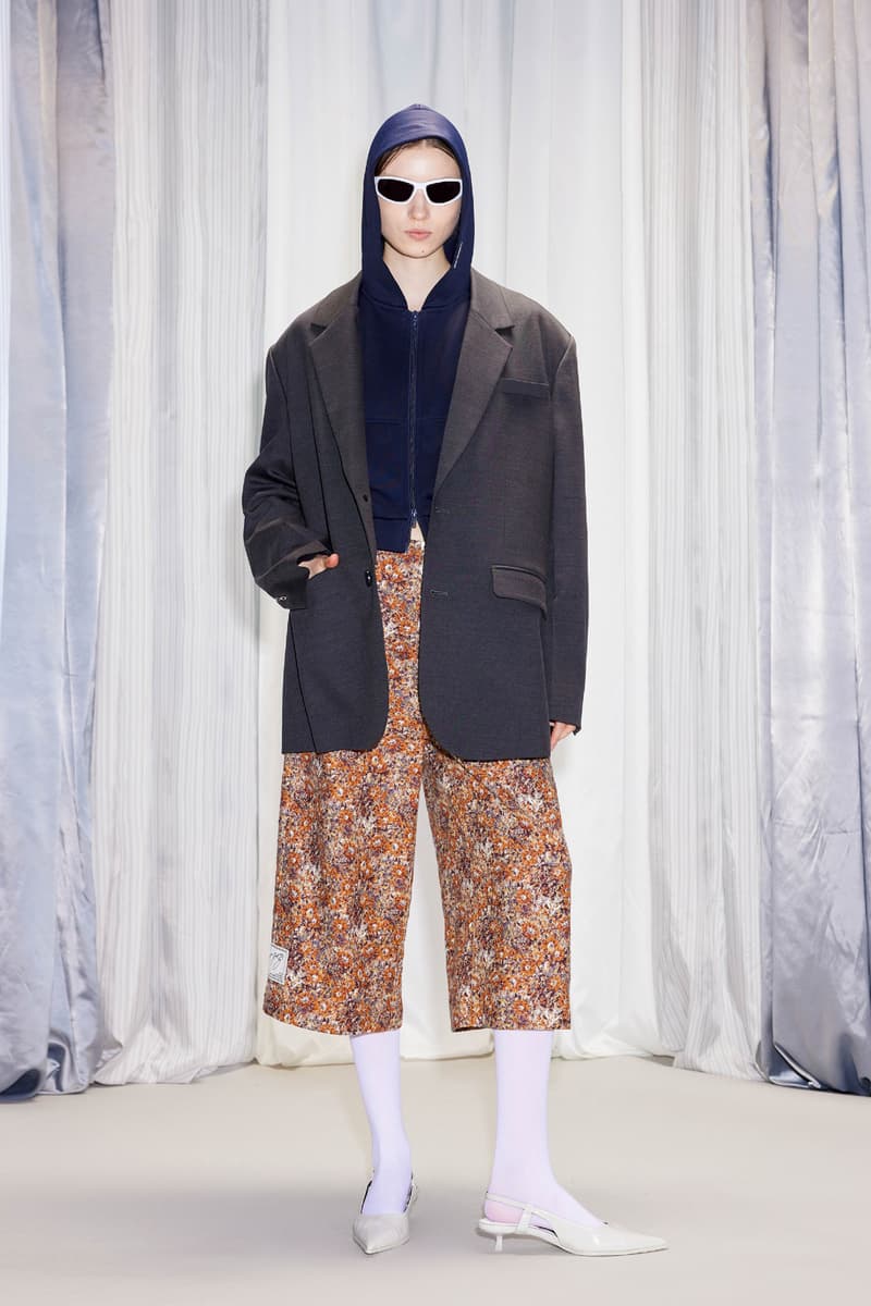 PER POZE 发布 2024 「MAGIC THEATRE」春夏系列