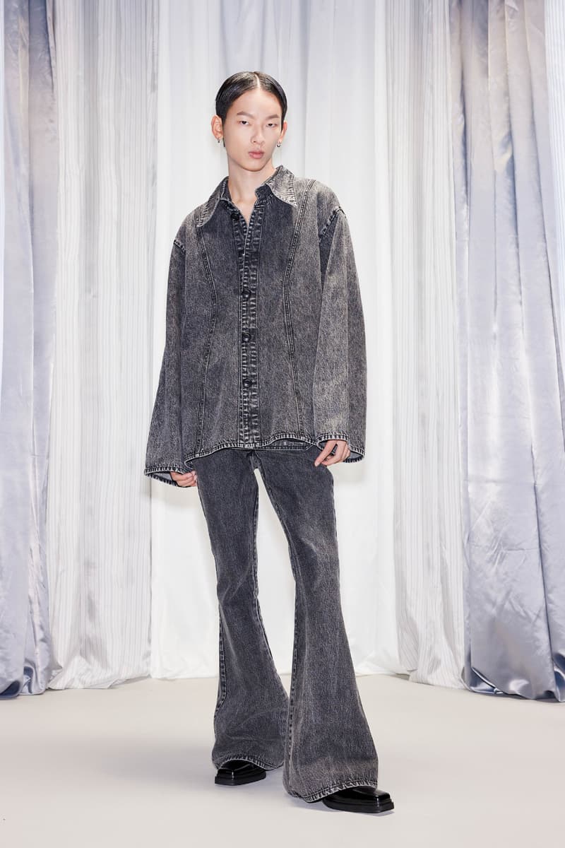 PER POZE 发布 2024 「MAGIC THEATRE」春夏系列