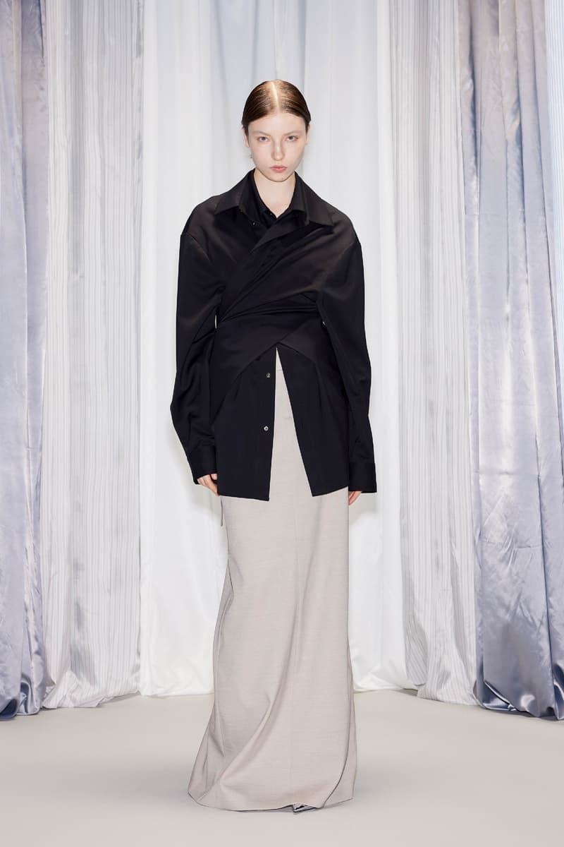 PER POZE 发布 2024 「MAGIC THEATRE」春夏系列