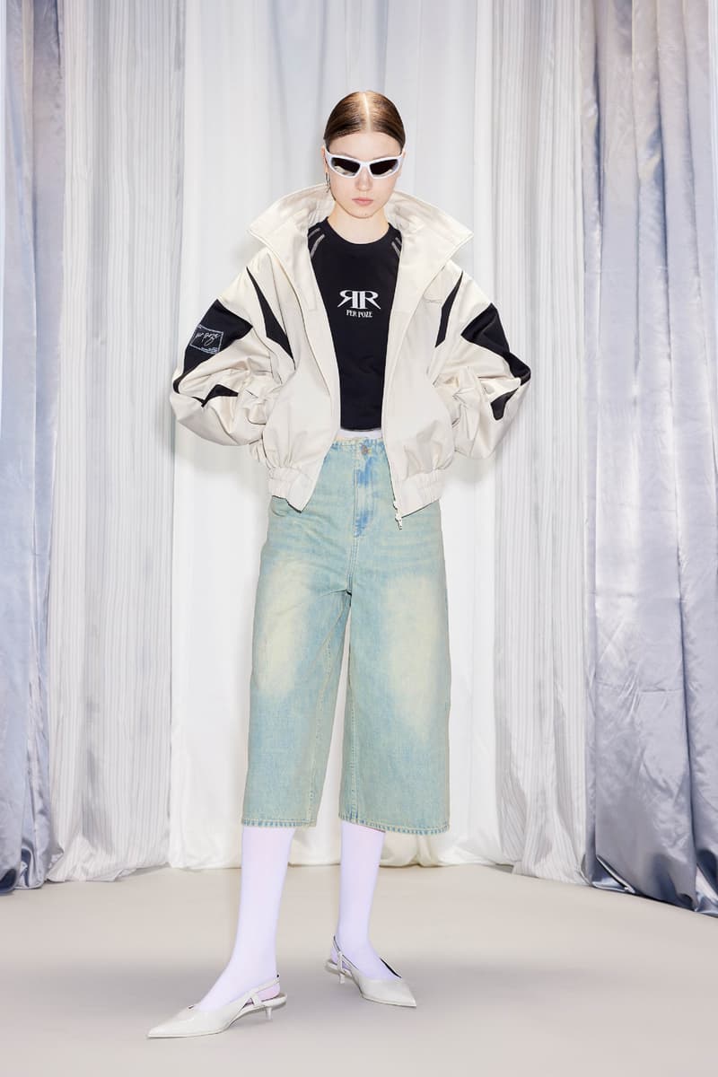 PER POZE 发布 2024 「MAGIC THEATRE」春夏系列