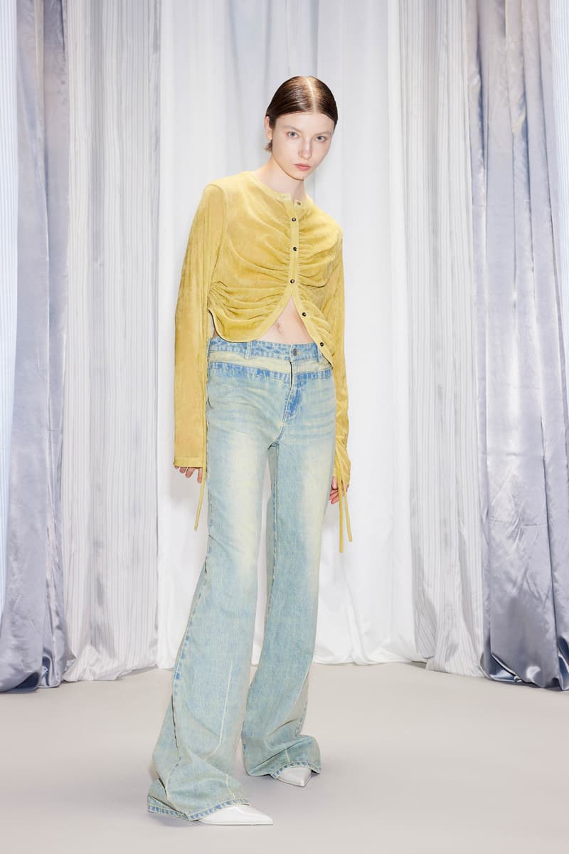 PER POZE 发布 2024 「MAGIC THEATRE」春夏系列