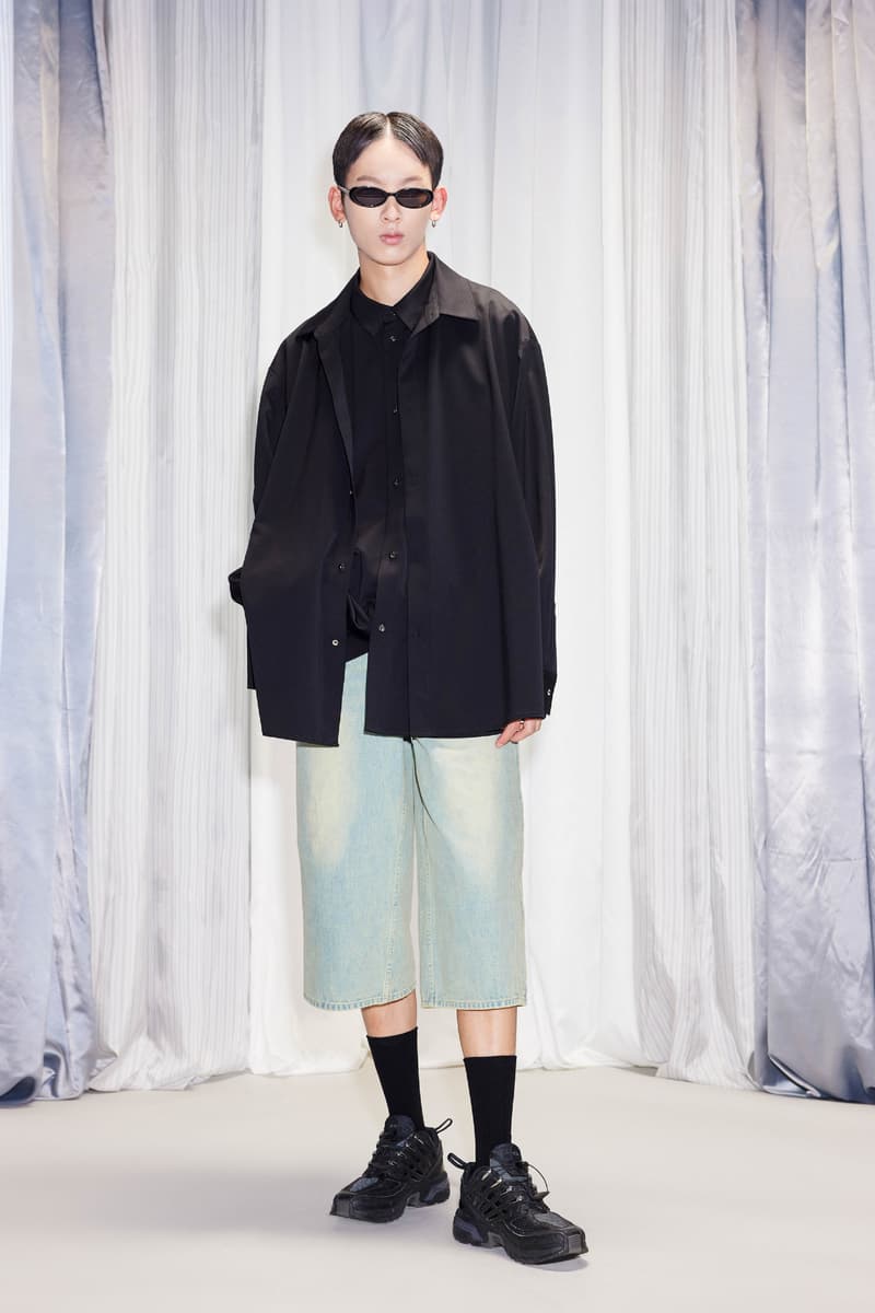 PER POZE 发布 2024 「MAGIC THEATRE」春夏系列