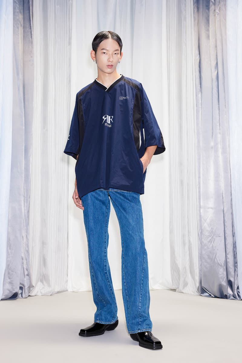 PER POZE 发布 2024 「MAGIC THEATRE」春夏系列