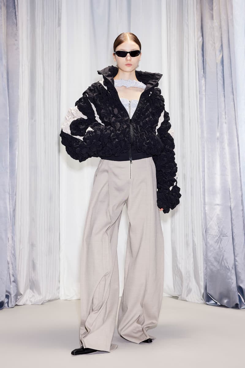 PER POZE 发布 2024 「MAGIC THEATRE」春夏系列