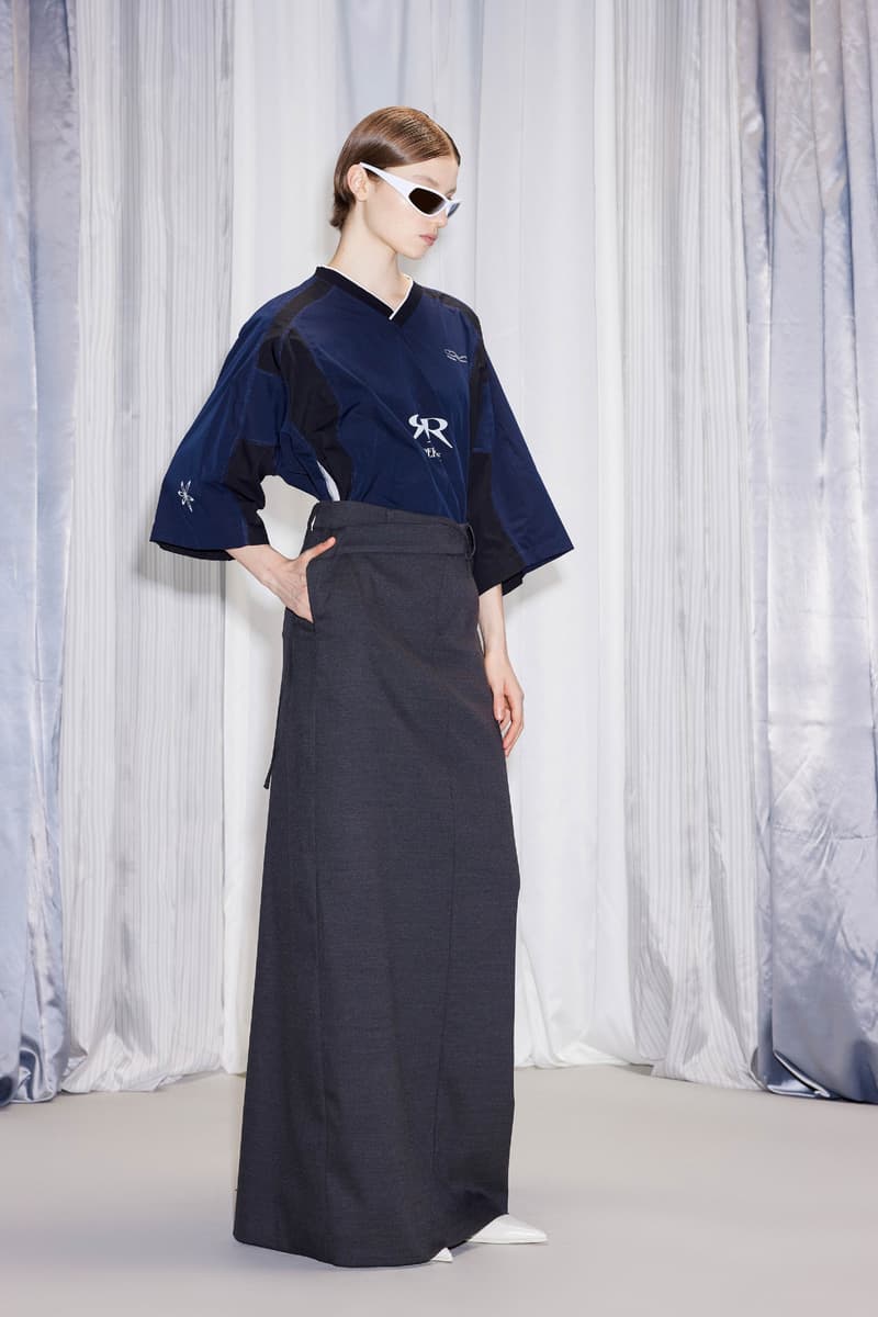 PER POZE 发布 2024 「MAGIC THEATRE」春夏系列