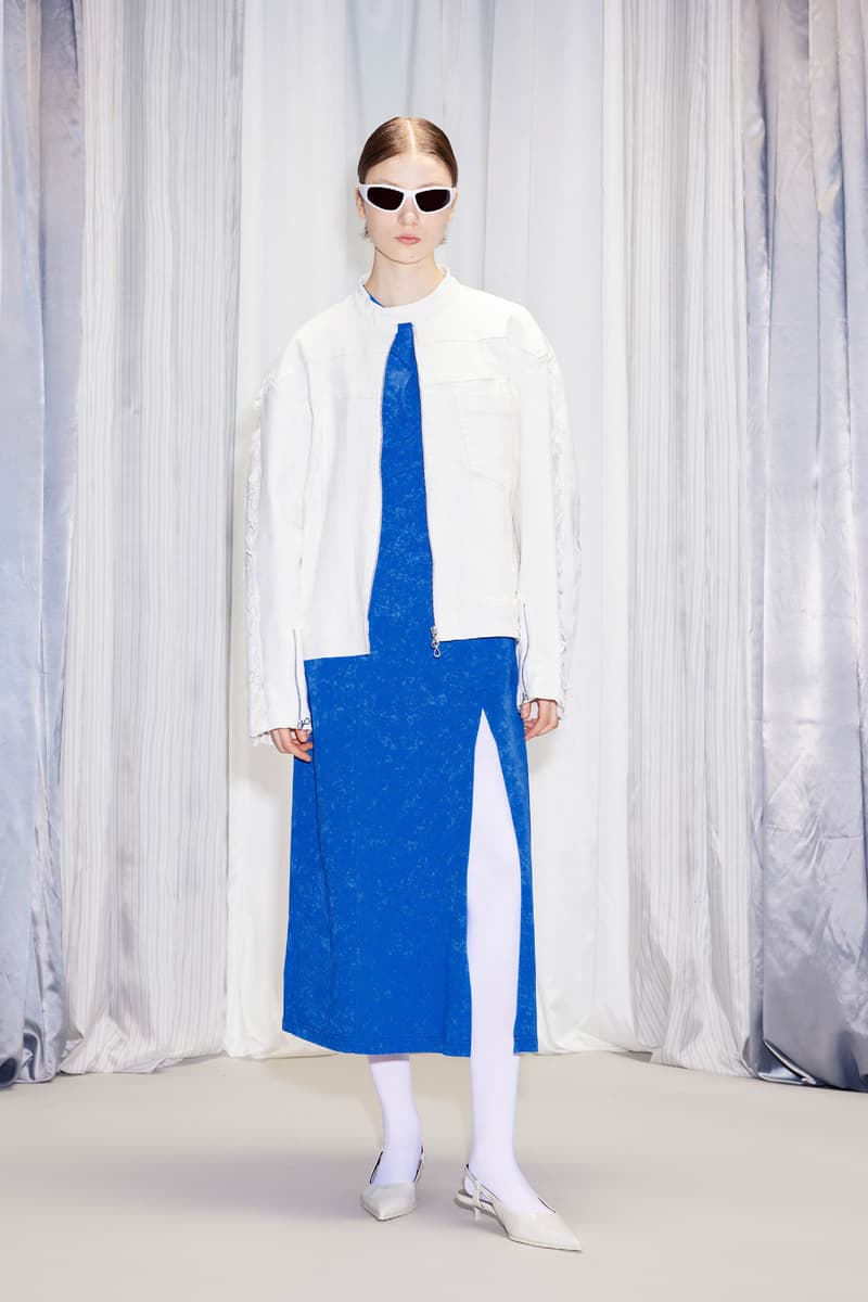 PER POZE 发布 2024 「MAGIC THEATRE」春夏系列