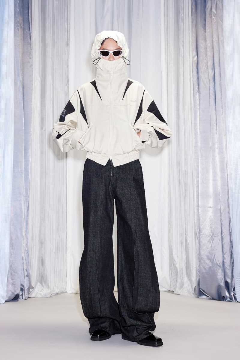 PER POZE 发布 2024 「MAGIC THEATRE」春夏系列