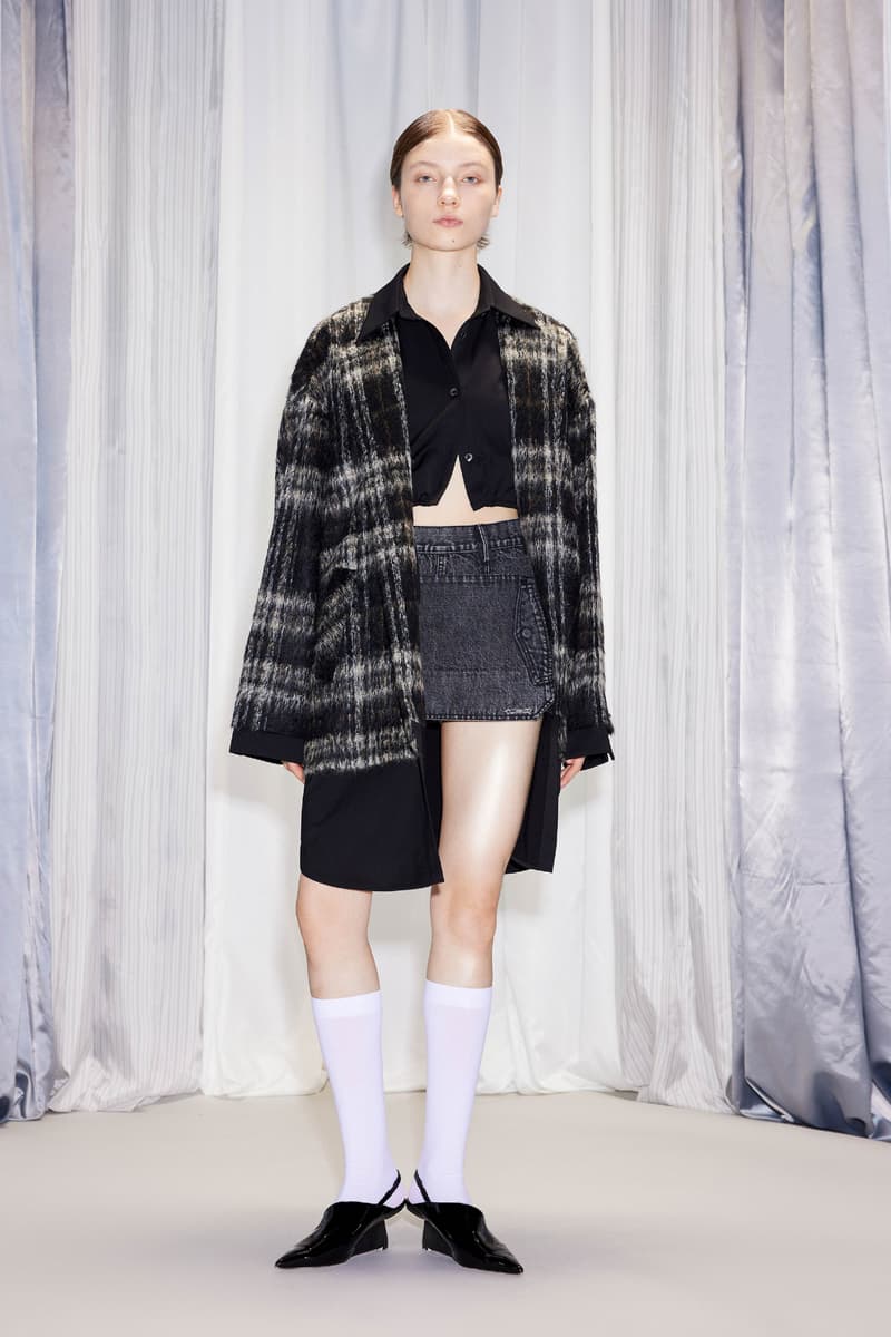 PER POZE 发布 2024 「MAGIC THEATRE」春夏系列