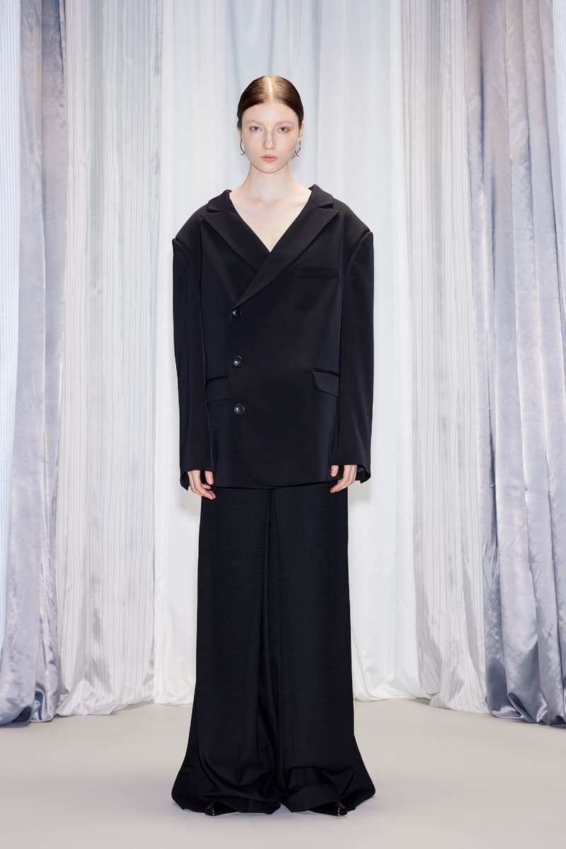 PER POZE 发布 2024 「MAGIC THEATRE」春夏系列