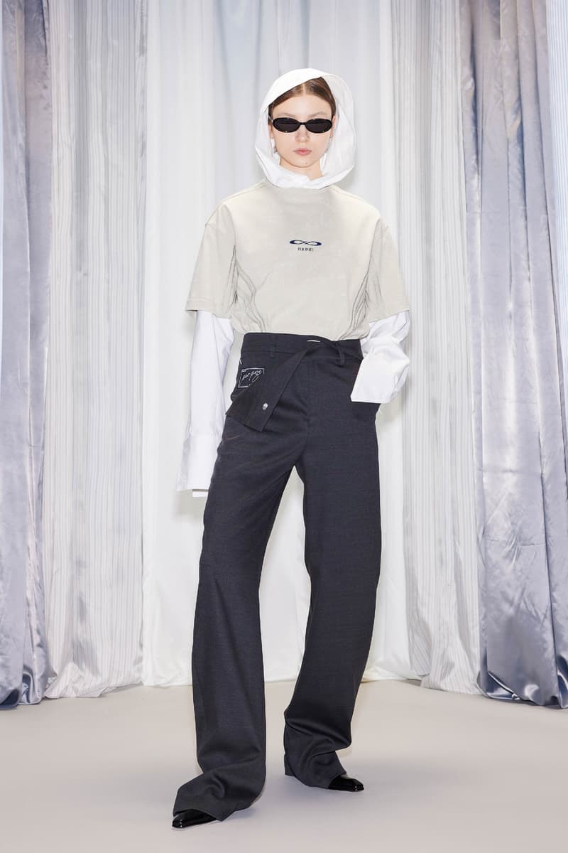 PER POZE 发布 2024 「MAGIC THEATRE」春夏系列