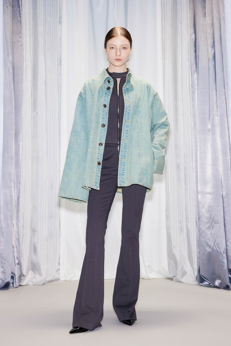 PER POZE 发布 2024 「MAGIC THEATRE」春夏系列