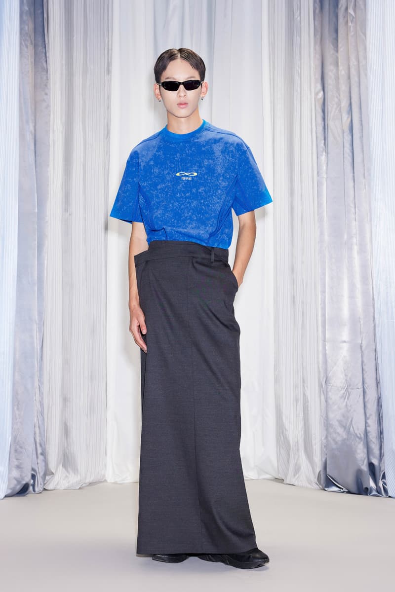 PER POZE 发布 2024 「MAGIC THEATRE」春夏系列