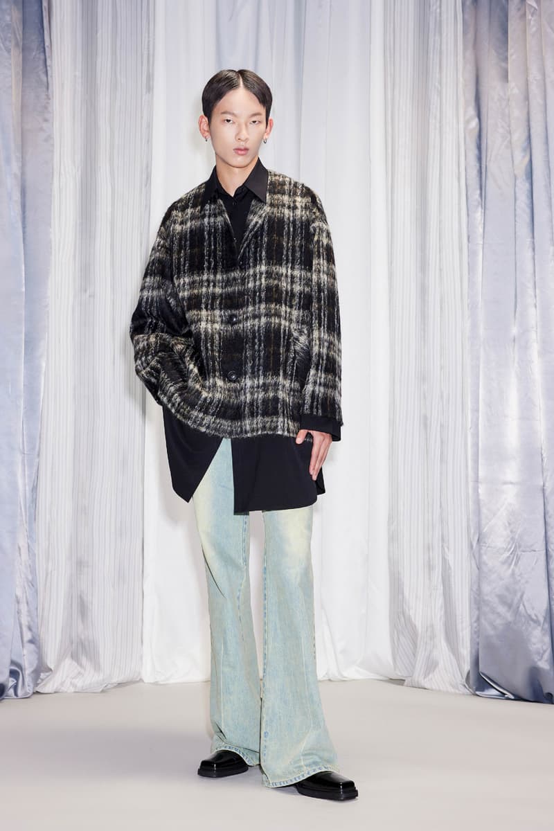 PER POZE 发布 2024 「MAGIC THEATRE」春夏系列