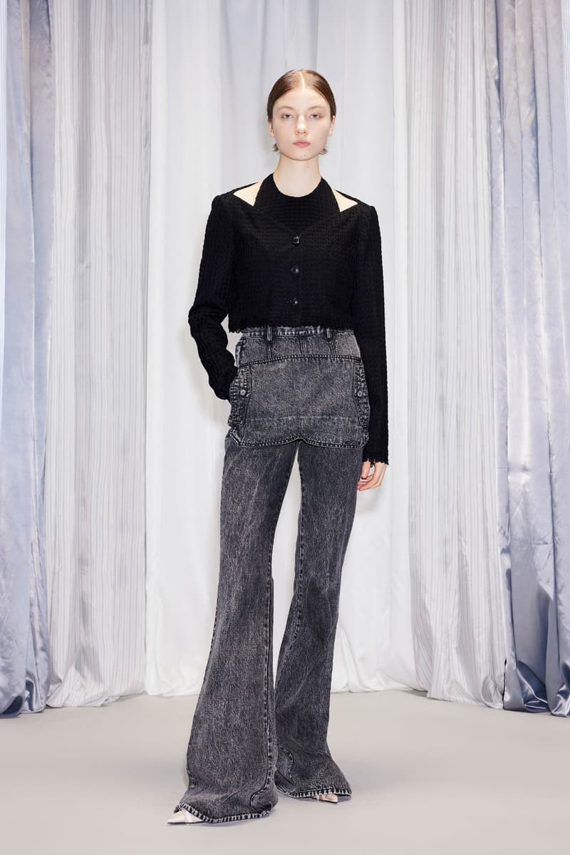 PER POZE 发布 2024 「MAGIC THEATRE」春夏系列