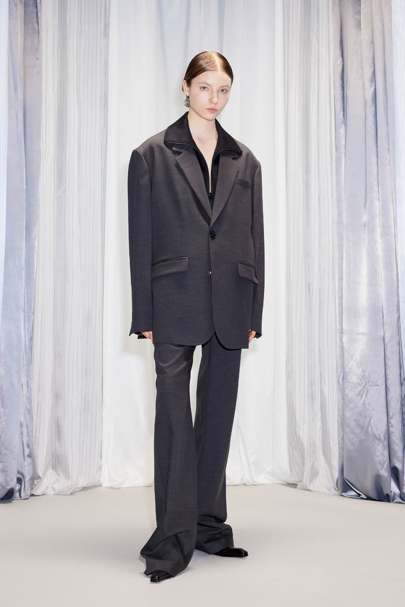 PER POZE 发布 2024 「MAGIC THEATRE」春夏系列