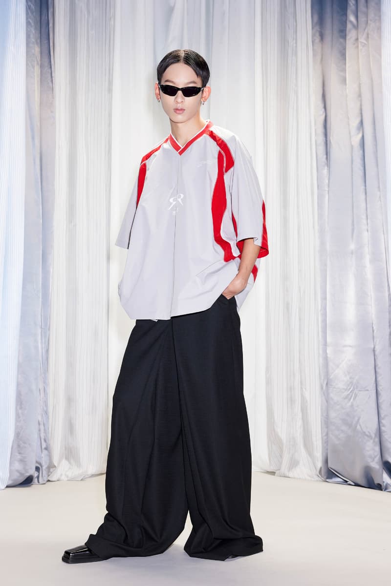 PER POZE 发布 2024 「MAGIC THEATRE」春夏系列