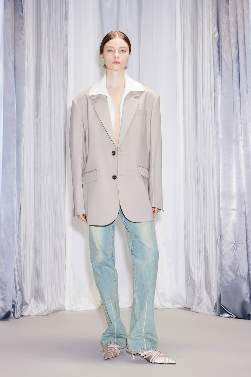 PER POZE 发布 2024 「MAGIC THEATRE」春夏系列