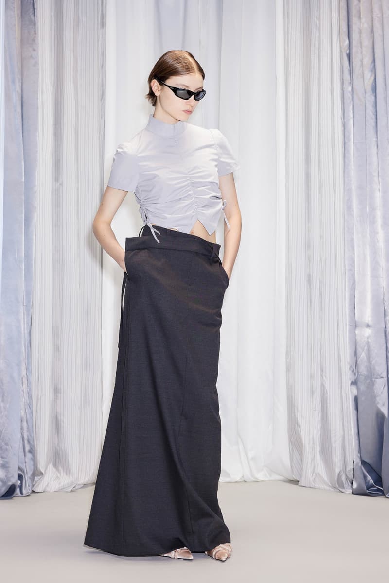 PER POZE 发布 2024 「MAGIC THEATRE」春夏系列