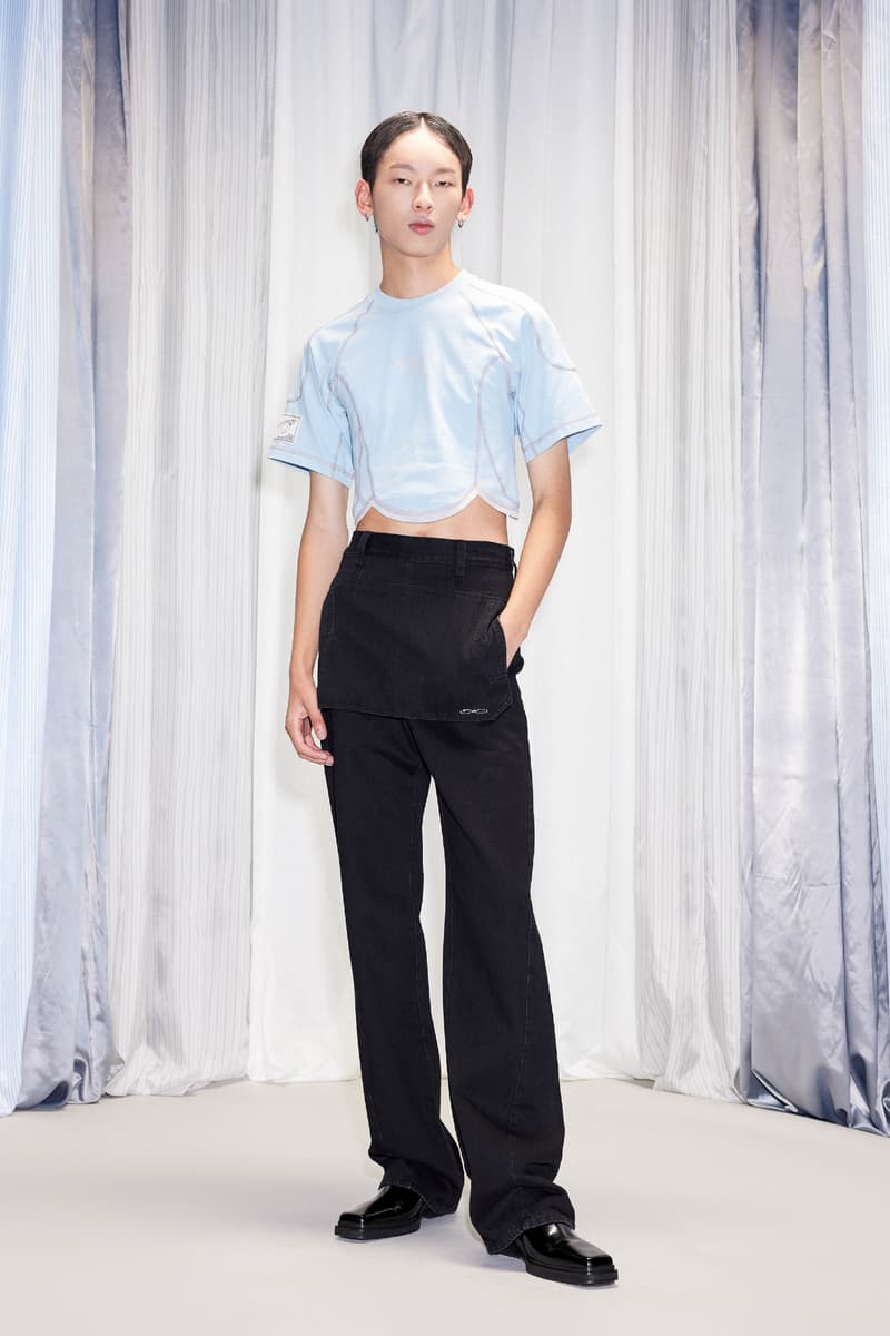 PER POZE 发布 2024 「MAGIC THEATRE」春夏系列