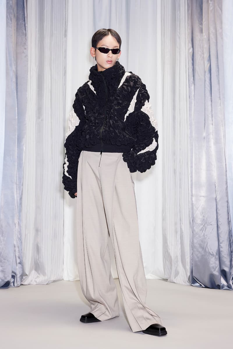 PER POZE 发布 2024 「MAGIC THEATRE」春夏系列