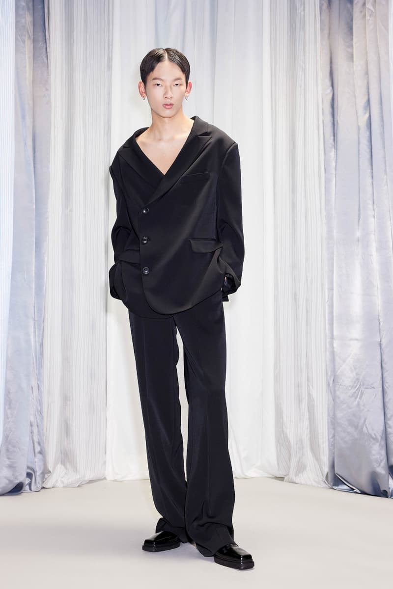 PER POZE 发布 2024 「MAGIC THEATRE」春夏系列