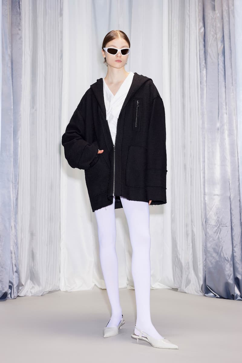 PER POZE 发布 2024 「MAGIC THEATRE」春夏系列