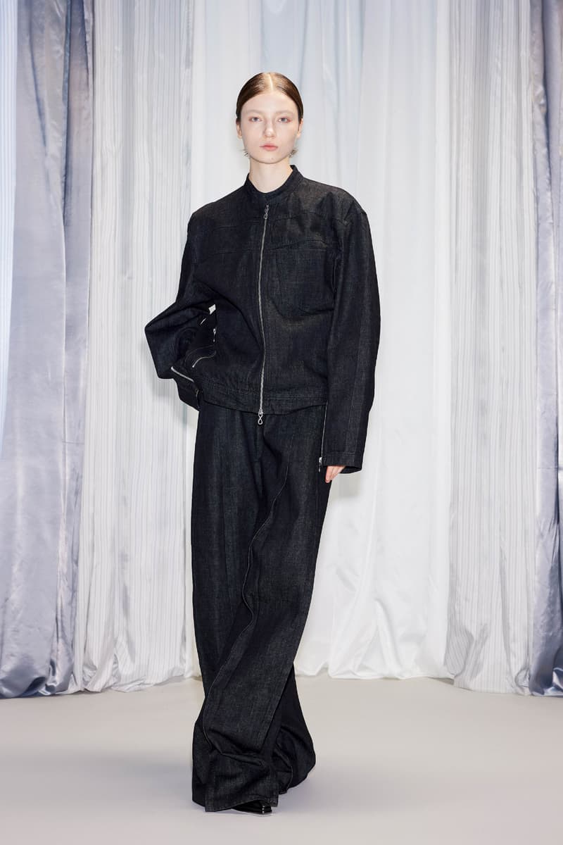 PER POZE 发布 2024 「MAGIC THEATRE」春夏系列