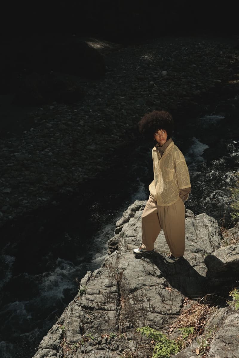 Packer x On 全新聯名鞋款正式推出