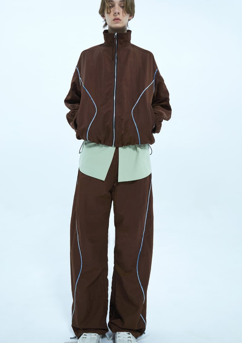 FFIXXED STUDIOS 正式发布 2024 春夏系列