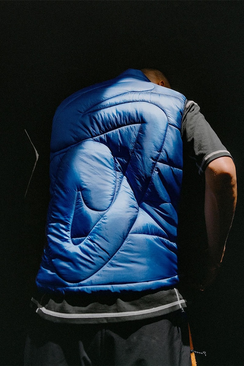 Stüssy 攜手 Mountain Hardwear 推出全新联名系列