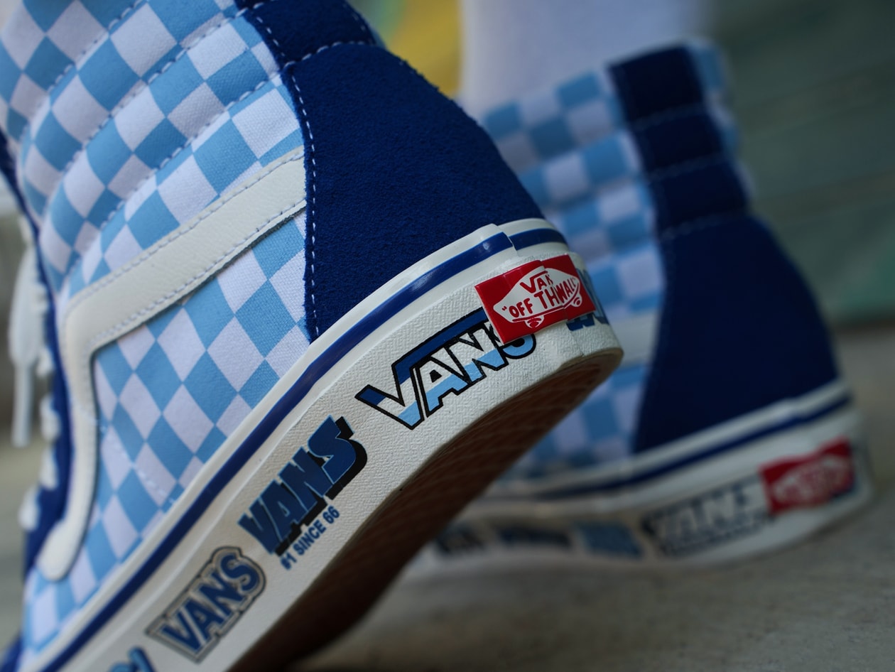 Vans Anaheim 何以成为 Vans 纯正美式内核的延续？