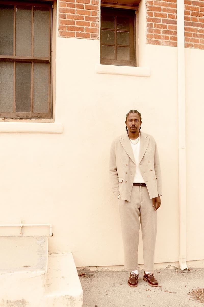 WIND AND SEA 正式推出 2023 秋冬系列