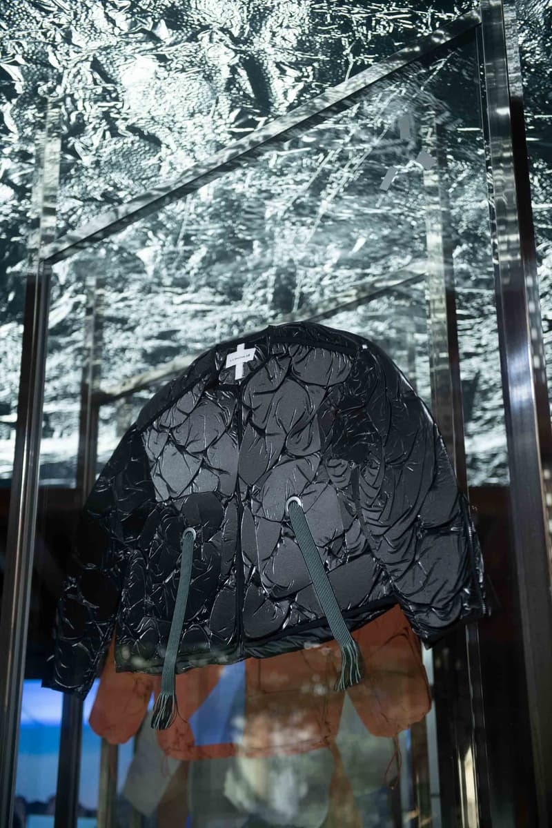 走进 A. A. Spectrum 光谱  2023 秋冬系列特别空间