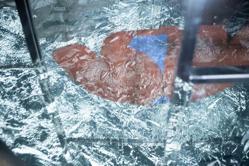 走进 A. A. Spectrum 光谱  2023 秋冬系列特别空间